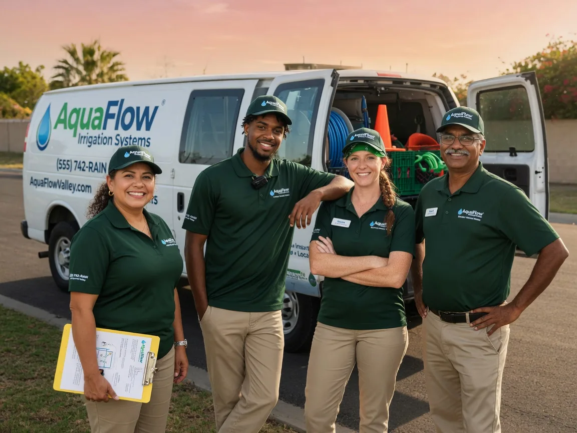Irrigation Installation company in Westhampton Beach, NY