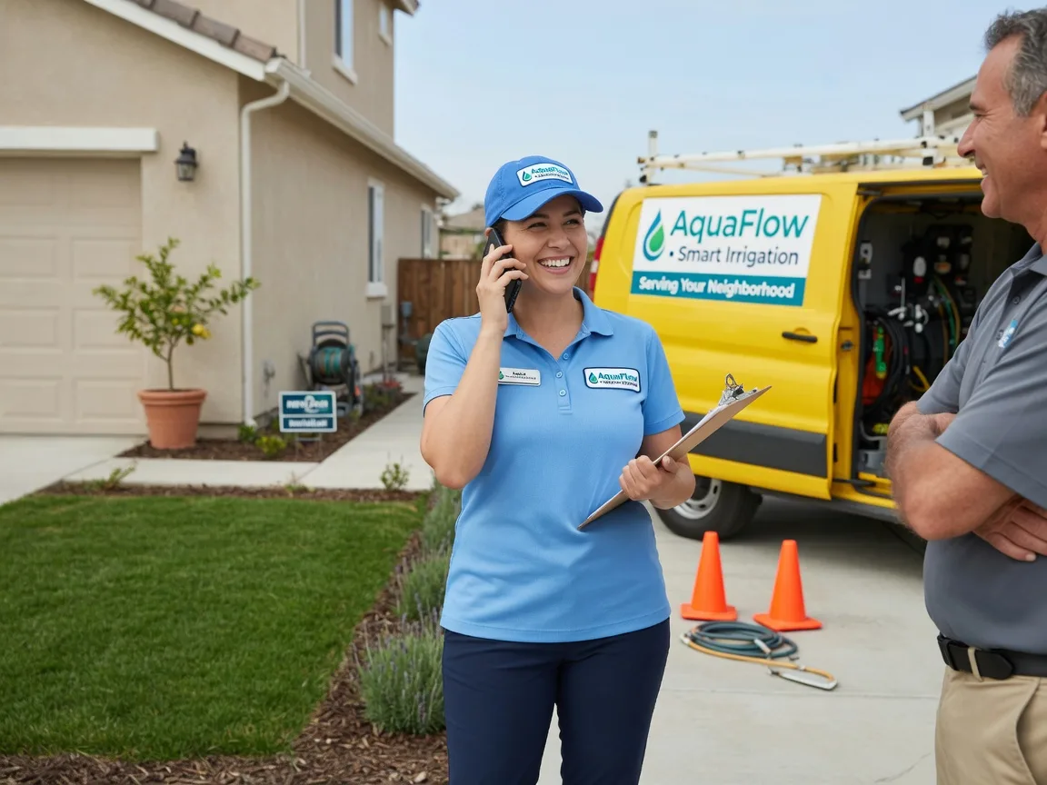 Irrigation Installation Westhampton Beach, NY FAQs